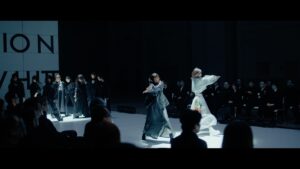 WHITE SCORPION 5thデジタルシングル「Satisfaction graffiti」ミュージックビデオが公開！ 日中のリリースイベントで新曲パフォーマンス初披露！
