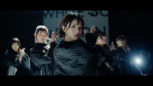 WHITE SCORPION 5thデジタルシングル「Satisfaction graffiti」ミュージックビデオが公開！ 日中のリリースイベントで新曲パフォーマンス初披露！
