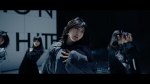 WHITE SCORPION 5thデジタルシングル「Satisfaction graffiti」ミュージックビデオが公開！ 日中のリリースイベントで新曲パフォーマンス初披露！