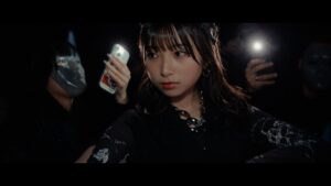 WHITE SCORPION 5thデジタルシングル「Satisfaction graffiti」ミュージックビデオが公開！ 日中のリリースイベントで新曲パフォーマンス初披露！