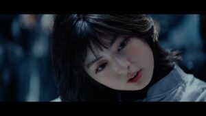 WHITE SCORPION 5thデジタルシングル「Satisfaction graffiti」ミュージックビデオが公開！ 日中のリリースイベントで新曲パフォーマンス初披露！