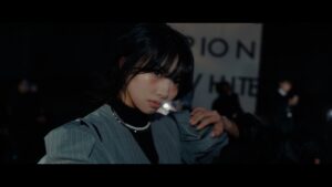 WHITE SCORPION 5thデジタルシングル「Satisfaction graffiti」ミュージックビデオが公開！ 日中のリリースイベントで新曲パフォーマンス初披露！