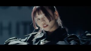 WHITE SCORPION 5thデジタルシングル「Satisfaction graffiti」ミュージックビデオが公開！ 日中のリリースイベントで新曲パフォーマンス初披露！