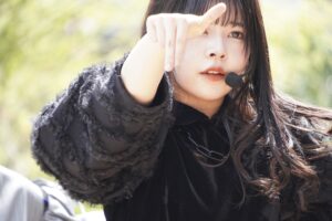 WHITE SCORPION 5thデジタルシングル「Satisfaction graffiti」ミュージックビデオが公開！ 日中のリリースイベントで新曲パフォーマンス初披露！