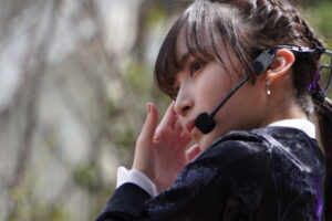 WHITE SCORPION 5thデジタルシングル「Satisfaction graffiti」ミュージックビデオが公開！ 日中のリリースイベントで新曲パフォーマンス初披露！