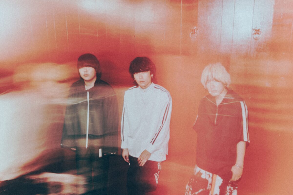 東京発ロックバンド”Organic Call”、本日配信リリースの新曲「イエスマン」のMusic Videoを公開！ 4/21には代官山UNITにて「Organic Call pre. 東京日輪音楽祭」も開催！