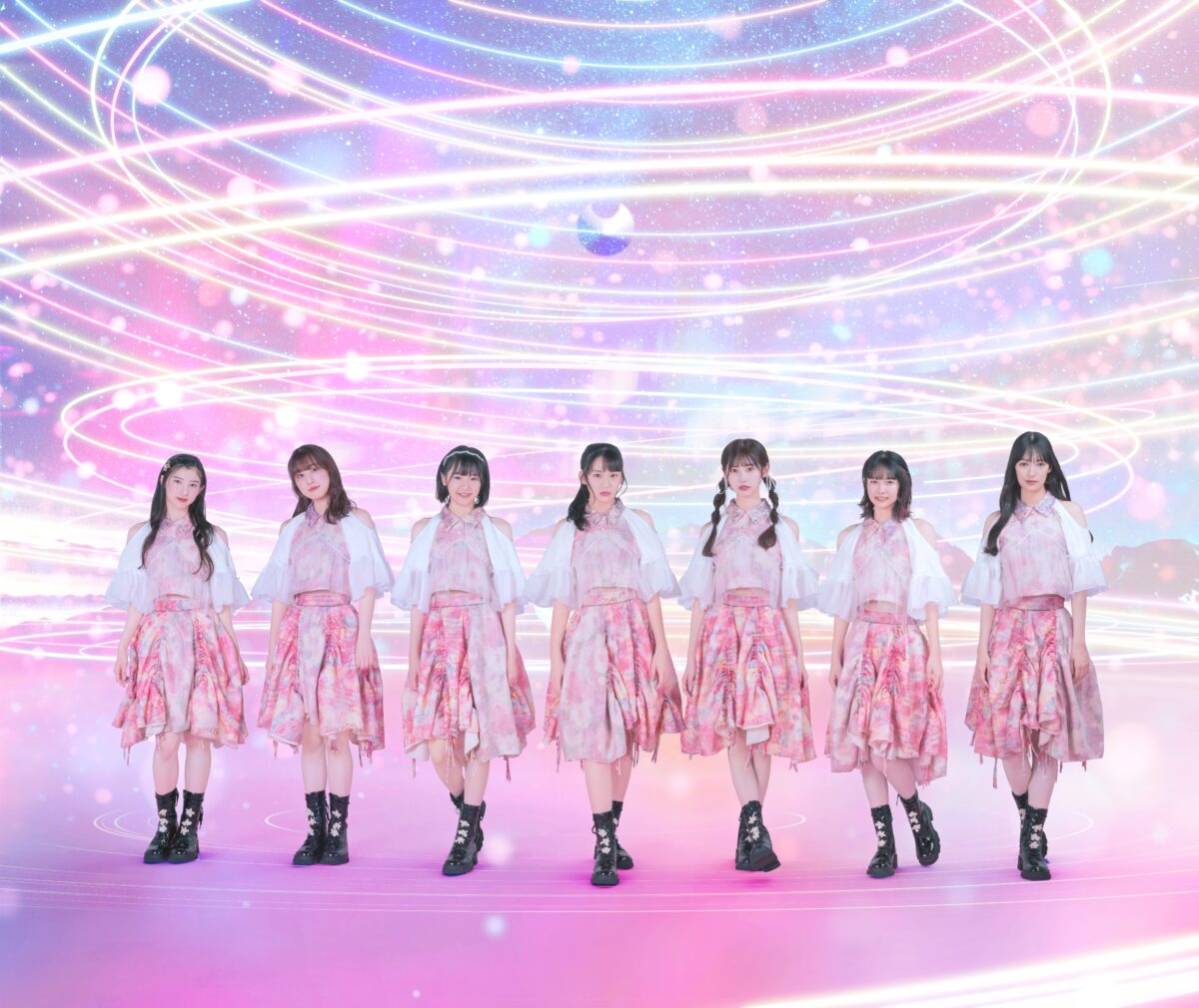 TIF2024チェアマンに長濱ねるが就任!コメントも到着!!「TOKYO IDOL FESTIVAL 2024」出演者第1弾発表「TIFアイドル総選挙2023」で1位に輝いた「Appare!」をはじめ、「FRUITS ZIPPER」「iLiFE!」「高嶺のなでしこ」等、全22組がラインアップ 会場チケット先行抽選販売受付は本日よりスタート! 21 TIF2024チェアマンに長濱ねるが就任!コメントも到着!!「TOKYO IDOL FESTIVAL 2024」出演者第1弾発表「TIFアイドル総選挙2023」で1位に輝いた「Appare!」をはじめ、「FRUITS ZIPPER」「iLiFE!」「高嶺のなでしこ」等、全22組がラインアップ 会場チケット先行抽選販売受付は本日よりスタート!