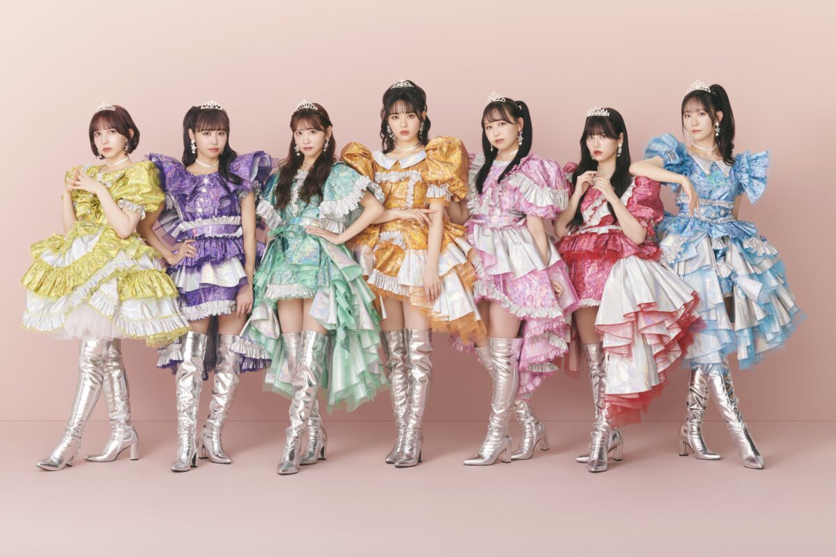 TIF2024チェアマンに長濱ねるが就任!コメントも到着!!「TOKYO IDOL FESTIVAL 2024」出演者第1弾発表「TIFアイドル総選挙2023」で1位に輝いた「Appare!」をはじめ、「FRUITS ZIPPER」「iLiFE!」「高嶺のなでしこ」等、全22組がラインアップ 会場チケット先行抽選販売受付は本日よりスタート! 5 TIF2024チェアマンに長濱ねるが就任!コメントも到着!!「TOKYO IDOL FESTIVAL 2024」出演者第1弾発表「TIFアイドル総選挙2023」で1位に輝いた「Appare!」をはじめ、「FRUITS ZIPPER」「iLiFE!」「高嶺のなでしこ」等、全22組がラインアップ 会場チケット先行抽選販売受付は本日よりスタート!