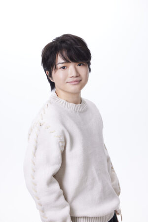 ―全国民の孫― 北の大地からやってきた“マジックボイス“小山雄大 新曲「道南恋しや」発売記念イベントを開催！