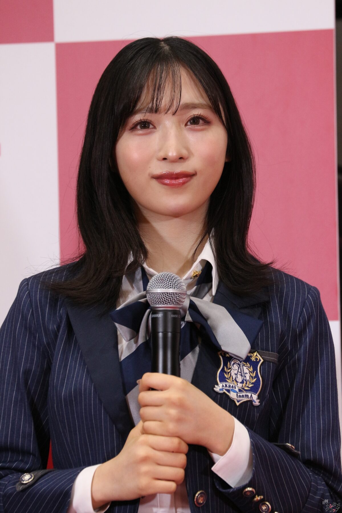 AKB48・ひろゆき「UP-T 新CM」で共演 ひろゆき氏がAKB48メンバーに論破されまくる 小栗有以「誰でも踊れる振り付け」