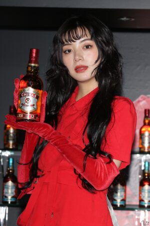 池田エライザ ライブ仕様の長い髪で登場！ 28歳抱負は「変化を恐れないということ」 誕生日プレゼントに欲しいものは？