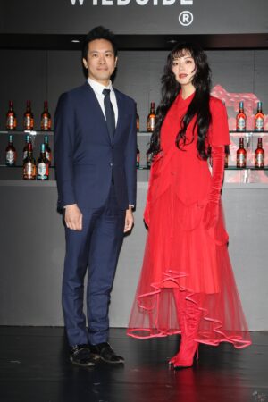 池田エライザ ライブ仕様の長い髪で登場！ 28歳抱負は「変化を恐れないということ」 誕生日プレゼントに欲しいものは？