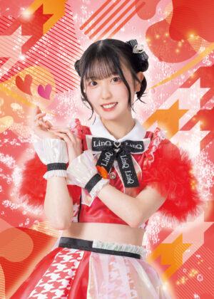 夏曲リリース!全国ツアー開催! 14th ANNIVERSARY野外ライブ!九州・福岡発のアイドルグループ LinQ 13周年ライブで続々発表! 20 夏曲リリース!全国ツアー開催! 14th ANNIVERSARY野外ライブ!九州・福岡発のアイドルグループ LinQ 13周年ライブで続々発表!