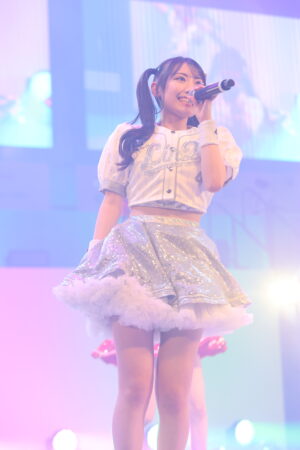 夏曲リリース!全国ツアー開催! 14th ANNIVERSARY野外ライブ!九州・福岡発のアイドルグループ LinQ 13周年ライブで続々発表! 3 夏曲リリース!全国ツアー開催! 14th ANNIVERSARY野外ライブ!九州・福岡発のアイドルグループ LinQ 13周年ライブで続々発表!
