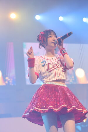 夏曲リリース!全国ツアー開催! 14th ANNIVERSARY野外ライブ!九州・福岡発のアイドルグループ LinQ 13周年ライブで続々発表! 4 夏曲リリース!全国ツアー開催! 14th ANNIVERSARY野外ライブ!九州・福岡発のアイドルグループ LinQ 13周年ライブで続々発表!
