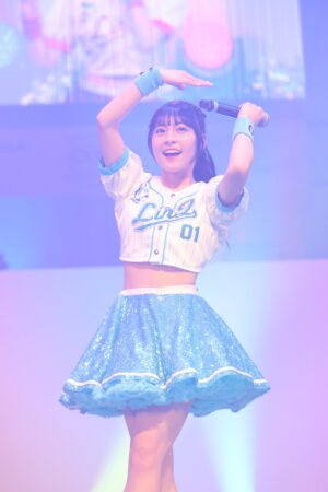 夏曲リリース!全国ツアー開催! 14th ANNIVERSARY野外ライブ!九州・福岡発のアイドルグループ LinQ 13周年ライブで続々発表! 5 夏曲リリース!全国ツアー開催! 14th ANNIVERSARY野外ライブ!九州・福岡発のアイドルグループ LinQ 13周年ライブで続々発表!