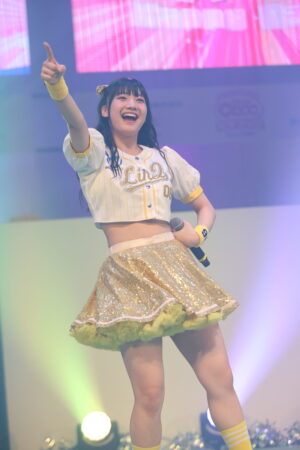 夏曲リリース!全国ツアー開催! 14th ANNIVERSARY野外ライブ!九州・福岡発のアイドルグループ LinQ 13周年ライブで続々発表! 6 夏曲リリース!全国ツアー開催! 14th ANNIVERSARY野外ライブ!九州・福岡発のアイドルグループ LinQ 13周年ライブで続々発表!