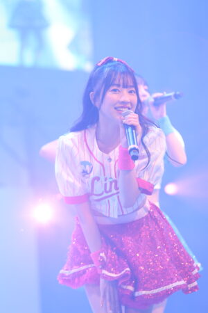 夏曲リリース!全国ツアー開催! 14th ANNIVERSARY野外ライブ!九州・福岡発のアイドルグループ LinQ 13周年ライブで続々発表! 7 夏曲リリース!全国ツアー開催! 14th ANNIVERSARY野外ライブ!九州・福岡発のアイドルグループ LinQ 13周年ライブで続々発表!