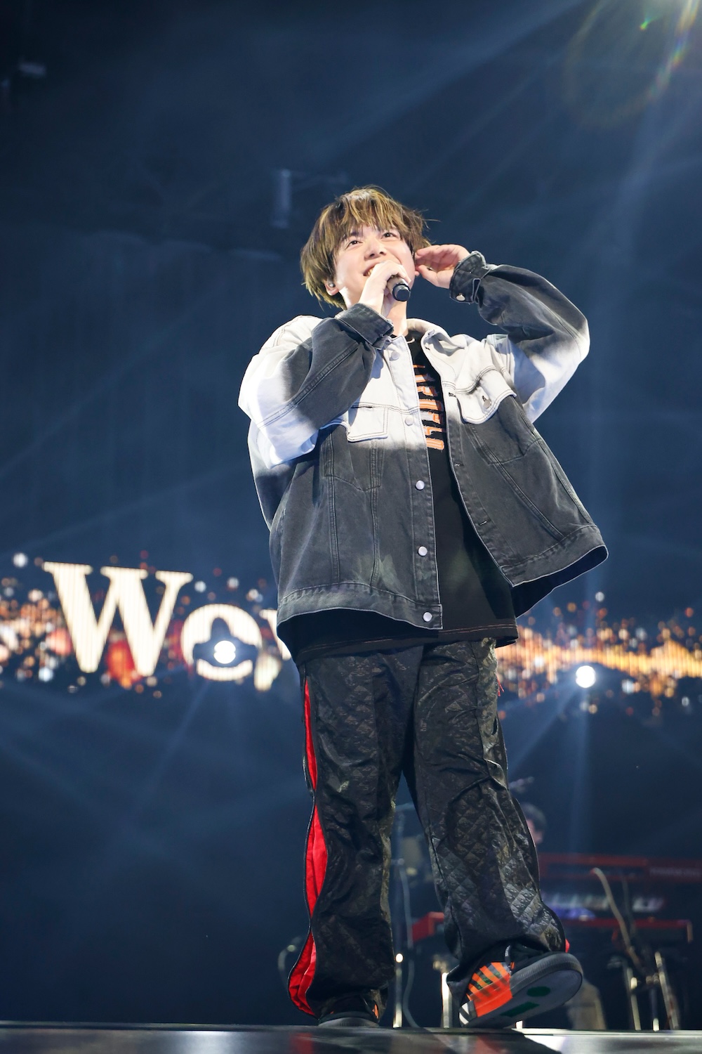 声優・アーティスト 内田雄馬がアーティスト活動5周年を締めくくる自身2度目の武道館ライブを開催! 3 声優・アーティスト 内田雄馬がアーティスト活動5周年を締めくくる自身2度目の武道館ライブを開催!