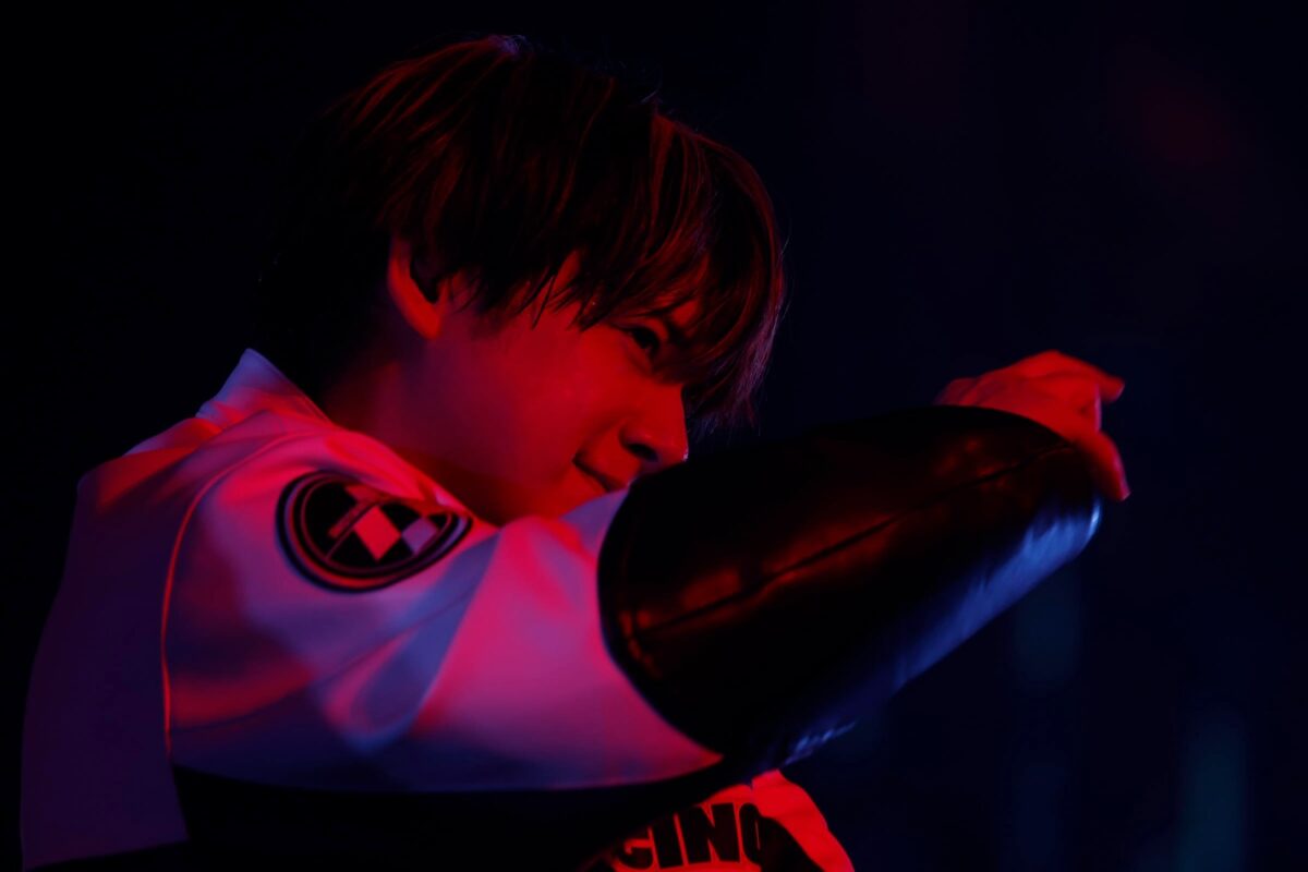 声優・アーティスト 内田雄馬がアーティスト活動5周年を締めくくる自身2度目の武道館ライブを開催! 4 声優・アーティスト 内田雄馬がアーティスト活動5周年を締めくくる自身2度目の武道館ライブを開催!