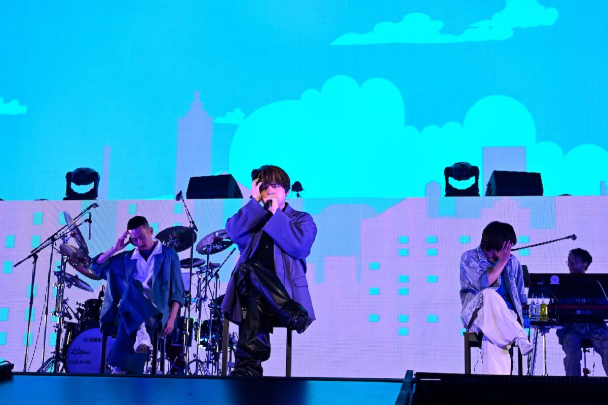 声優・アーティスト 内田雄馬がアーティスト活動5周年を締めくくる自身2度目の武道館ライブを開催! 6 声優・アーティスト 内田雄馬がアーティスト活動5周年を締めくくる自身2度目の武道館ライブを開催!