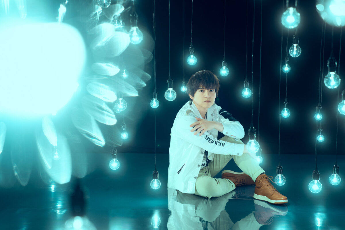 声優・アーティスト 内田雄馬がアーティスト活動5周年を締めくくる自身2度目の武道館ライブを開催! 9 声優・アーティスト 内田雄馬がアーティスト活動5周年を締めくくる自身2度目の武道館ライブを開催!