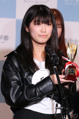新人美少女声優発掘オーディション「美声女ヒロイン2024」グランプリは18歳のcotoさんが受賞　神田沙也加さんが目標