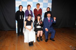 新人美少女声優発掘オーディション「美声女ヒロイン2024」グランプリは18歳のcotoさんが受賞　神田沙也加さんが目標