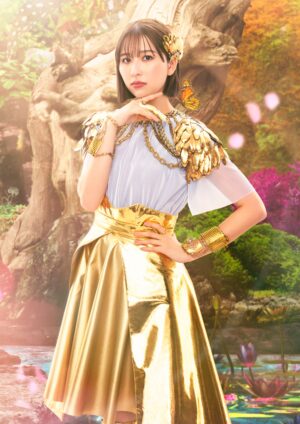 ももクロ、最新アルバム『イドラ』の制作過程を映したドキュメンタリーのトレーラー映像が公開！