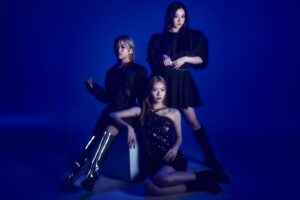 LDHの遺伝子を継承し続ける 新世代ガールズグループ 【Girls²×iScream】コラボシングル第二弾詳細公開！ リード曲「D.N.A.」4/30(火)先行配信決定！
