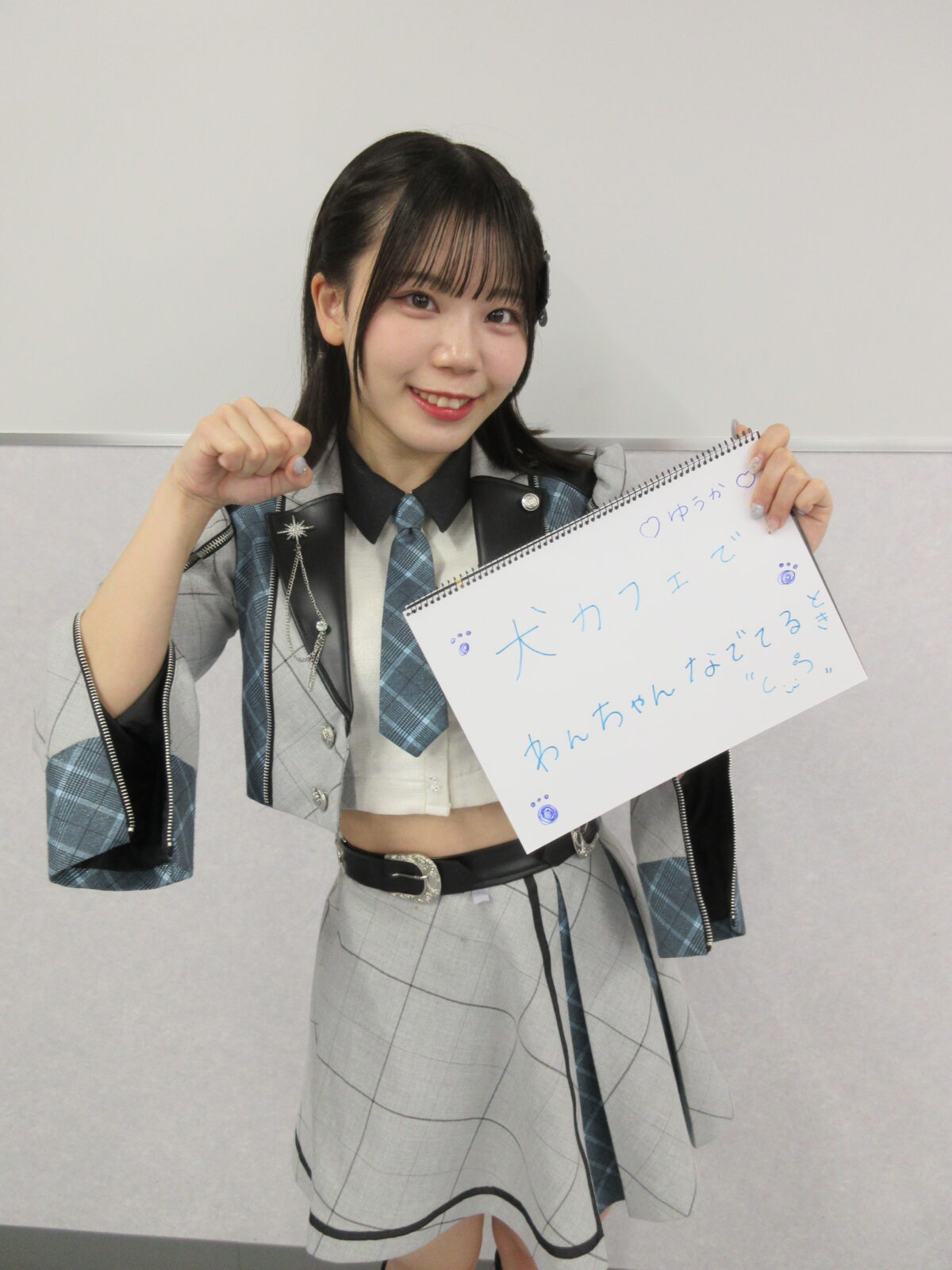 【インタビュー】現役阪大生も在籍！関西アイドル界の至宝、カラフルスクリームが幸福を感じる時は「お風呂に浸かる時」や「犬を吸っている時」!?