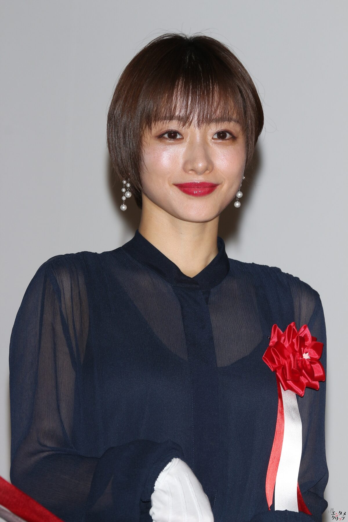 石原さとみ 新しい映画館でフレックスサウンドを体験「音・台詞・息遣い・鼓動・感情そのものが全身で感じられる」吉田恵輔作品「ミッシング」に出れて本当に嬉しかった