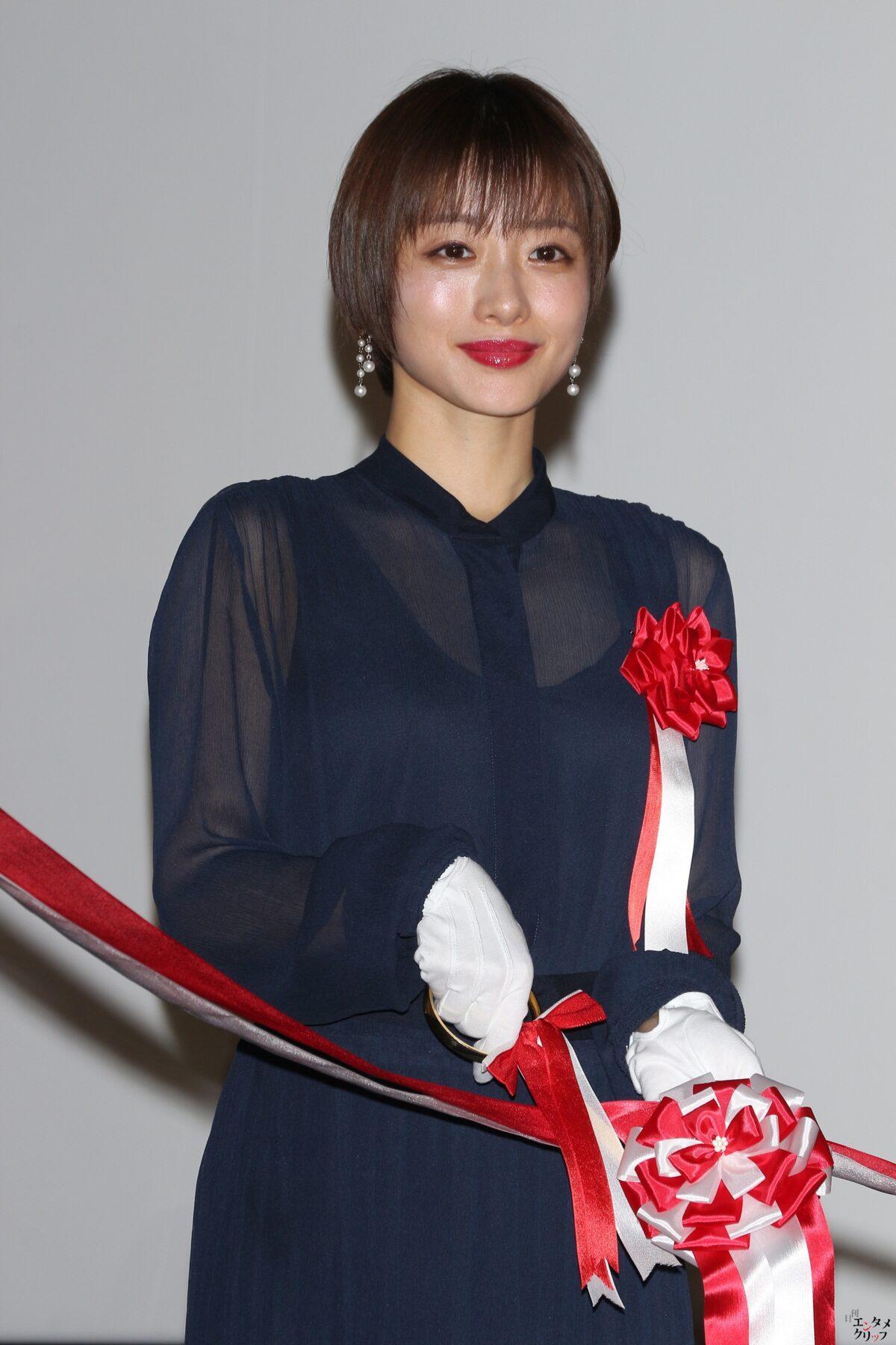 石原さとみ 新しい映画館でフレックスサウンドを体験「音・台詞・息遣い・鼓動・感情そのものが全身で感じられる」吉田恵輔作品「ミッシング」に出れて本当に嬉しかった