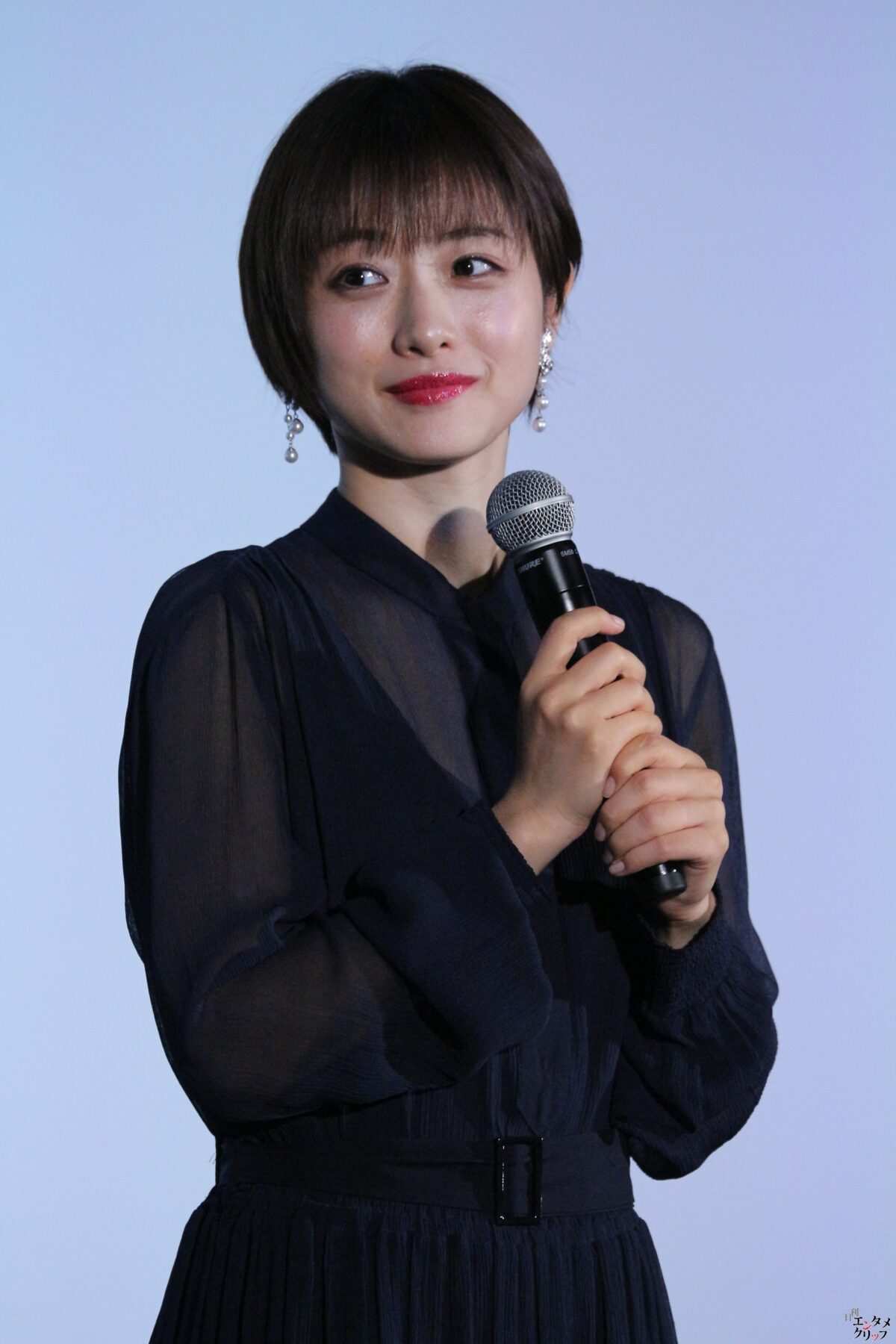 石原さとみ 新しい映画館でフレックスサウンドを体験「音・台詞・息遣い・鼓動・感情そのものが全身で感じられる」吉田恵輔作品「ミッシング」に出れて本当に嬉しかった