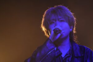 日韓ミックスシンガーソングライター【SG】3rd Digital Single「Cheese」5月22日リリース決定！さらに同日19:00MV公開決定！！