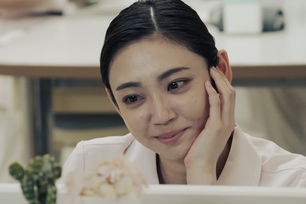 山谷花純が作中で見せたミヤビとの友情に感涙の声多数 「森ちゃんの友情に泣けた」 【アンメット ある脳外科医の日記 / 第5話】