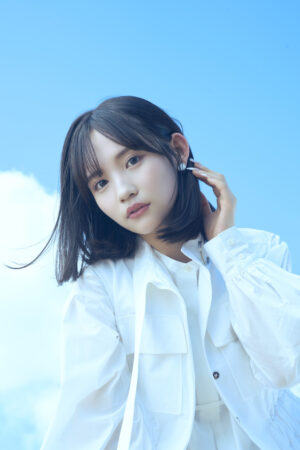 矢作萌夏、誕生日に新曲リリース＆TikTokスペシャルライブ決定！