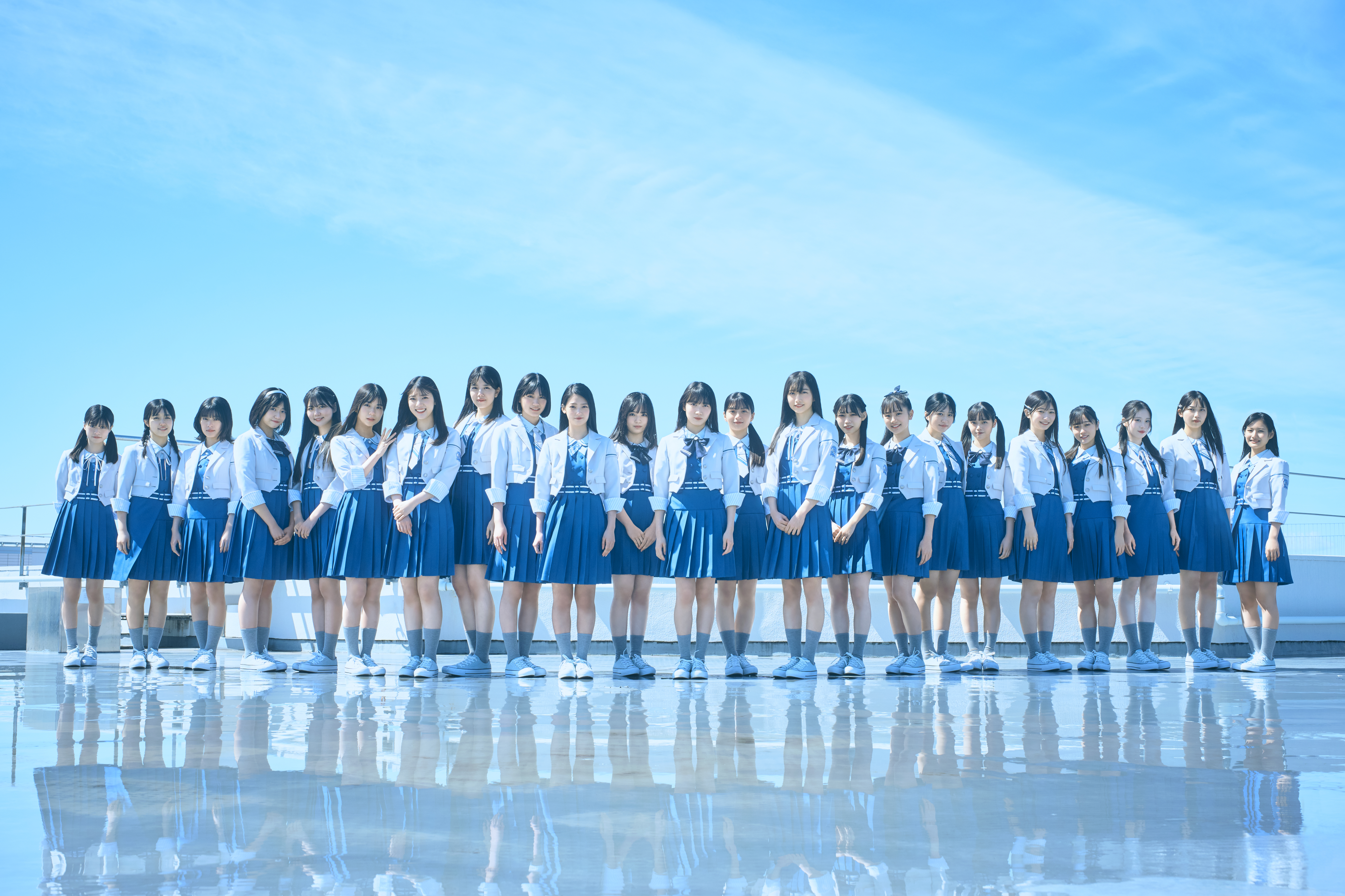 僕が見たかった青空」が2年連続でTIFに出演！出演日は、8月4日（日）に