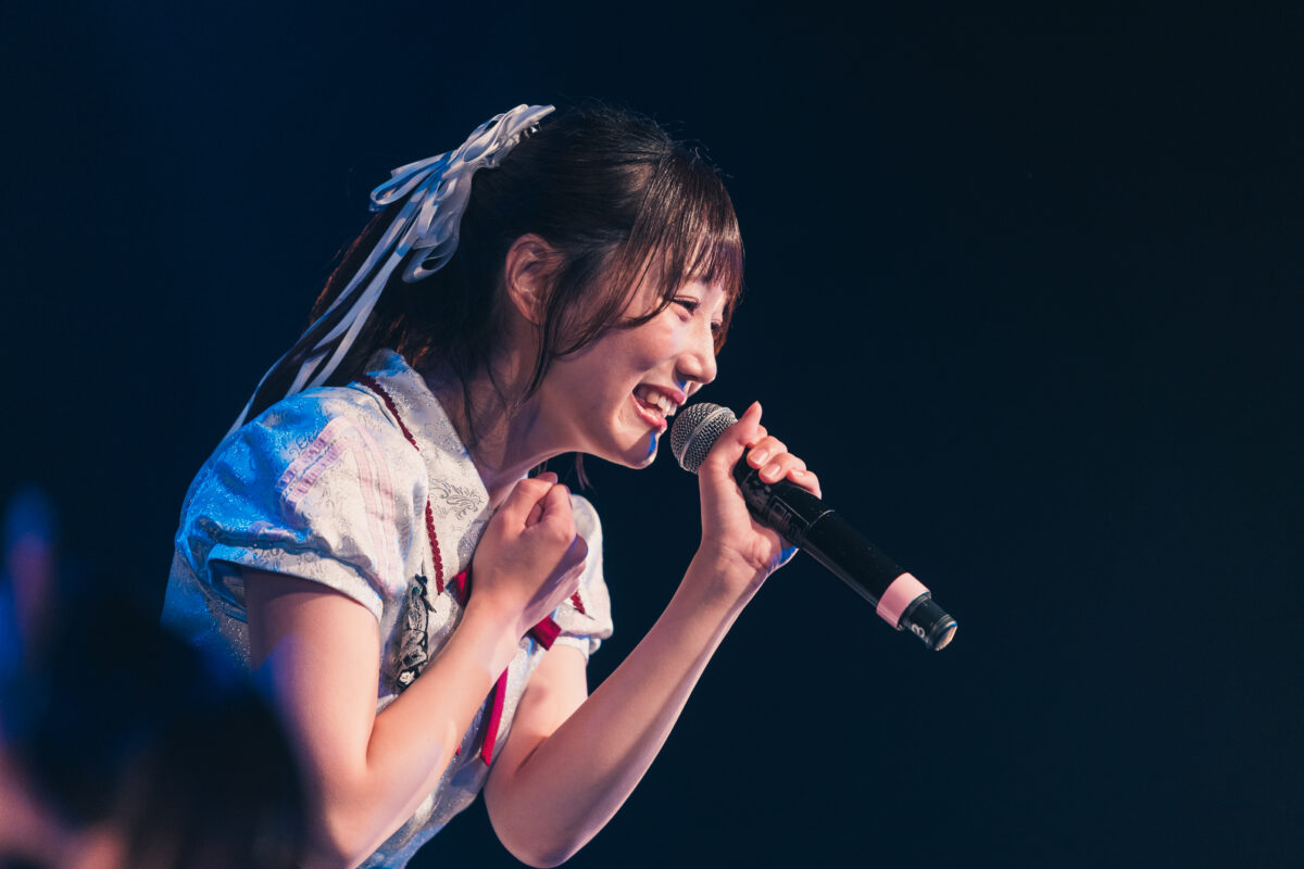 Palette Parade、全国ツアー『Hungry Journey』を華々しくスタート！9月6日に『EX THEATER ROPPONGI』にて3周年記念ワンマンライブが開催決定！