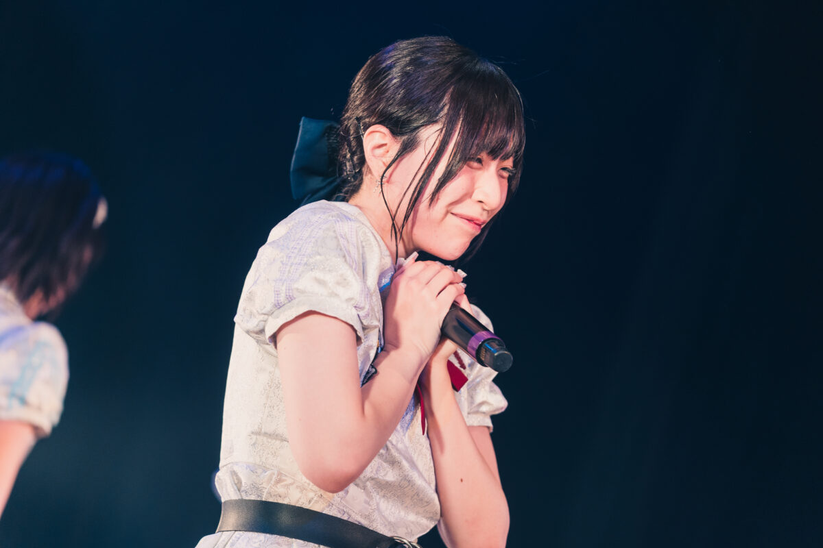 Palette Parade、全国ツアー『Hungry Journey』を華々しくスタート！9月6日に『EX THEATER ROPPONGI』にて3周年記念ワンマンライブが開催決定！