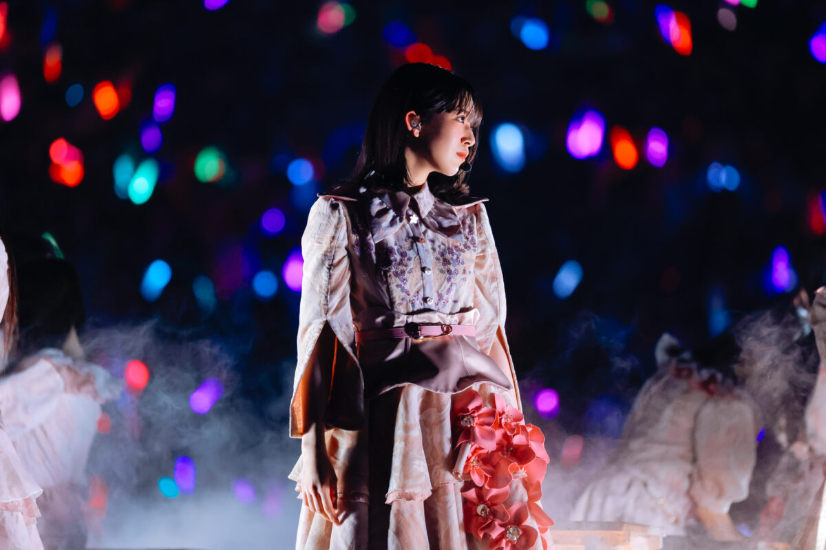 櫻坂46・全国ツアー完遂!!ファイナルは東京ドーム!! 進化が止まらない櫻坂46のツアー集大成!! 10 櫻坂46・全国ツアー完遂!!ファイナルは東京ドーム!! 進化が止まらない櫻坂46のツアー集大成!!