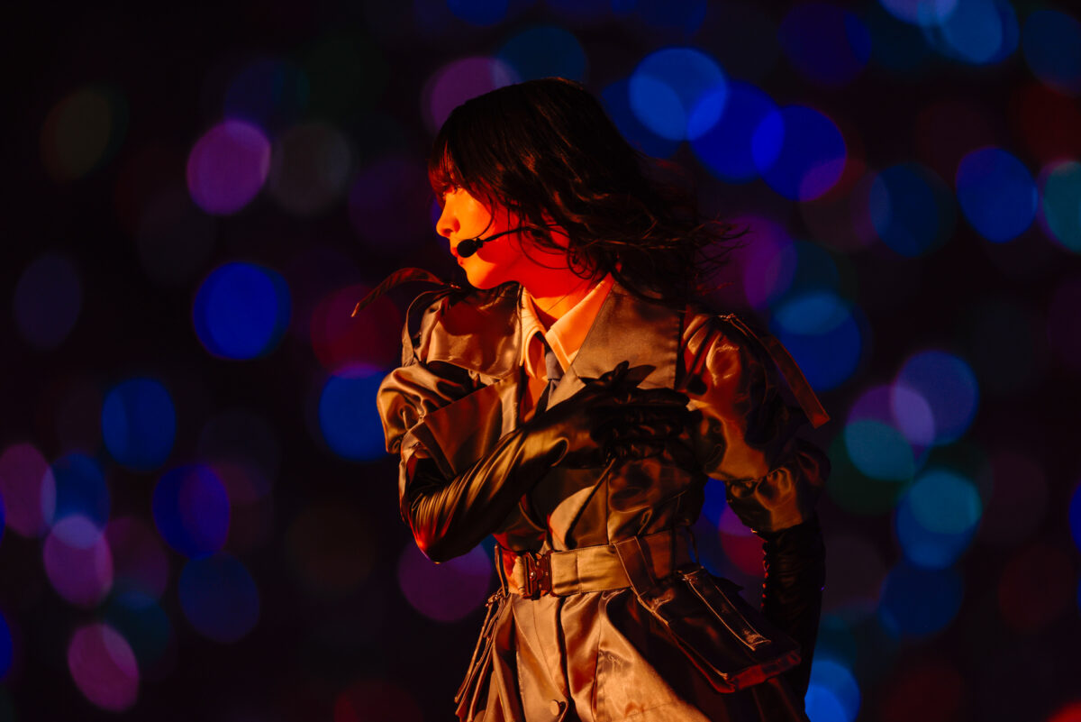 櫻坂46・全国ツアー完遂!!ファイナルは東京ドーム!! 進化が止まらない櫻坂46のツアー集大成!! 13 櫻坂46・全国ツアー完遂!!ファイナルは東京ドーム!! 進化が止まらない櫻坂46のツアー集大成!!