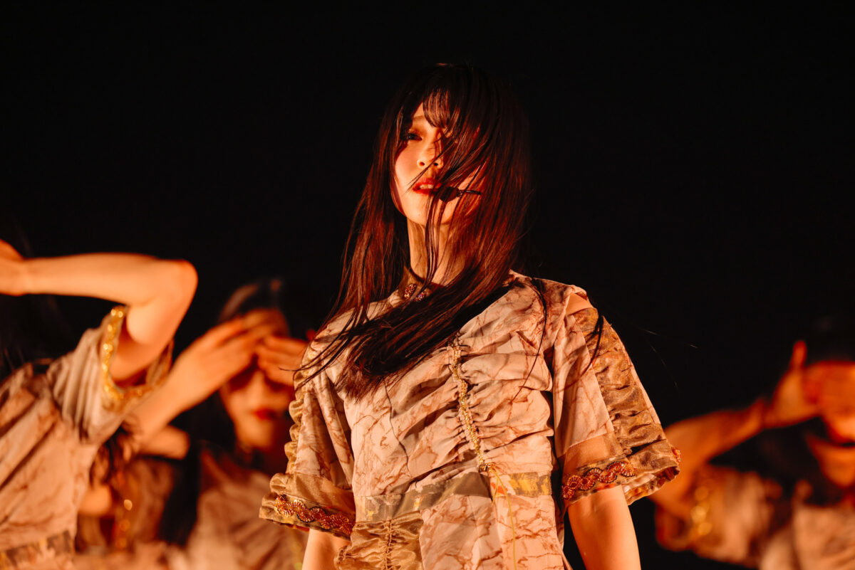 櫻坂46・全国ツアー完遂!!ファイナルは東京ドーム!! 進化が止まらない櫻坂46のツアー集大成!! 15 櫻坂46・全国ツアー完遂!!ファイナルは東京ドーム!! 進化が止まらない櫻坂46のツアー集大成!!