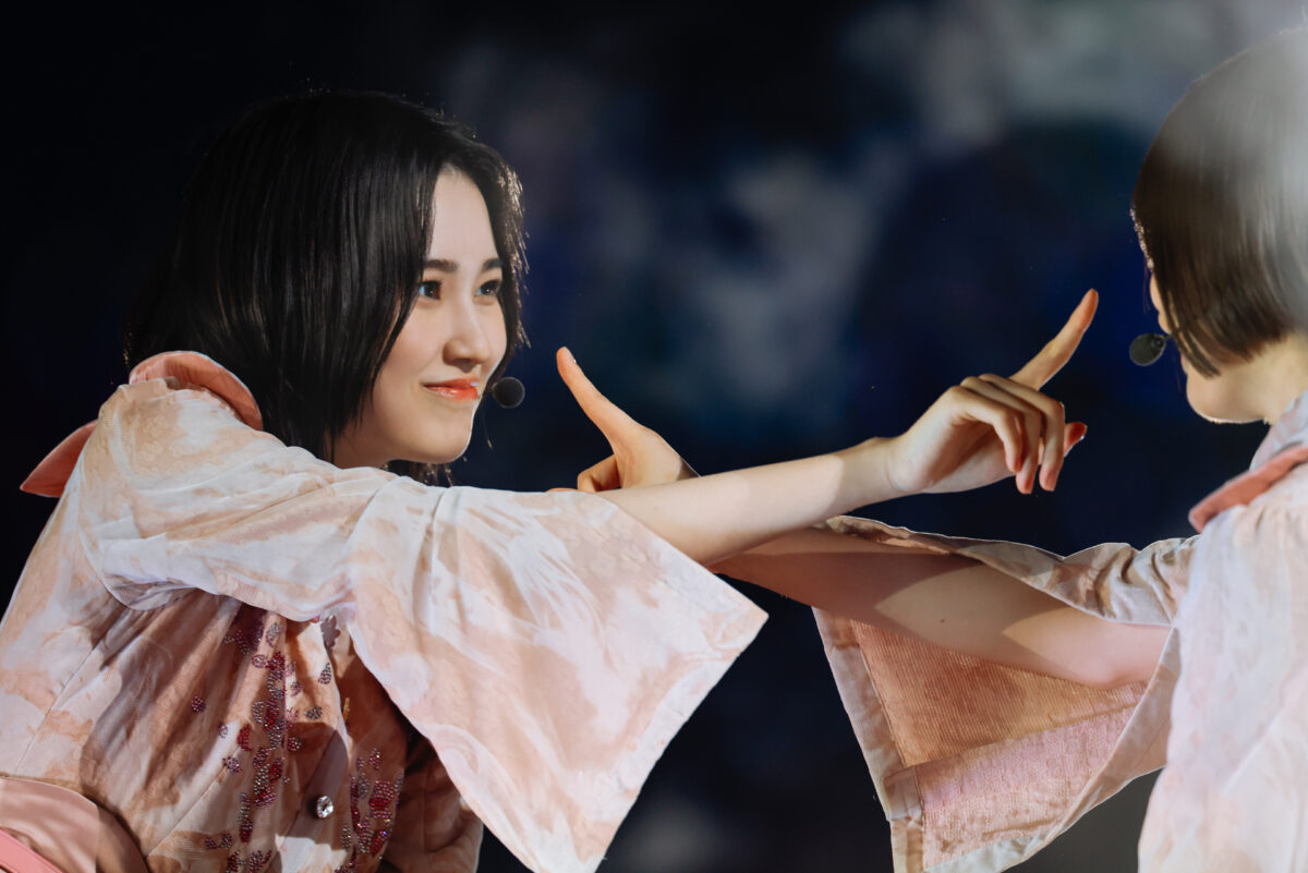 櫻坂46・全国ツアー完遂!!ファイナルは東京ドーム!! 進化が止まらない櫻坂46のツアー集大成!! 28 櫻坂46・全国ツアー完遂!!ファイナルは東京ドーム!! 進化が止まらない櫻坂46のツアー集大成!!