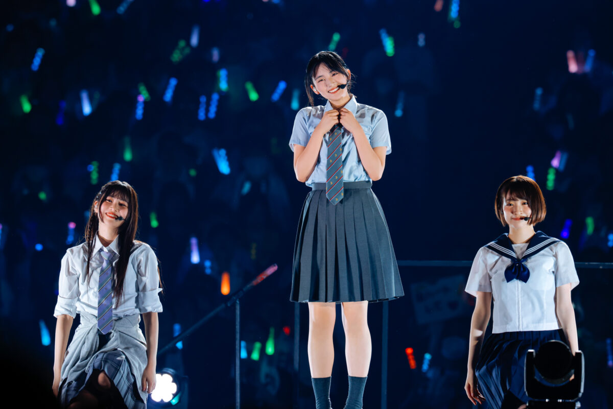 櫻坂46・全国ツアー完遂!!ファイナルは東京ドーム!! 進化が止まらない櫻坂46のツアー集大成!! 29 櫻坂46・全国ツアー完遂!!ファイナルは東京ドーム!! 進化が止まらない櫻坂46のツアー集大成!!