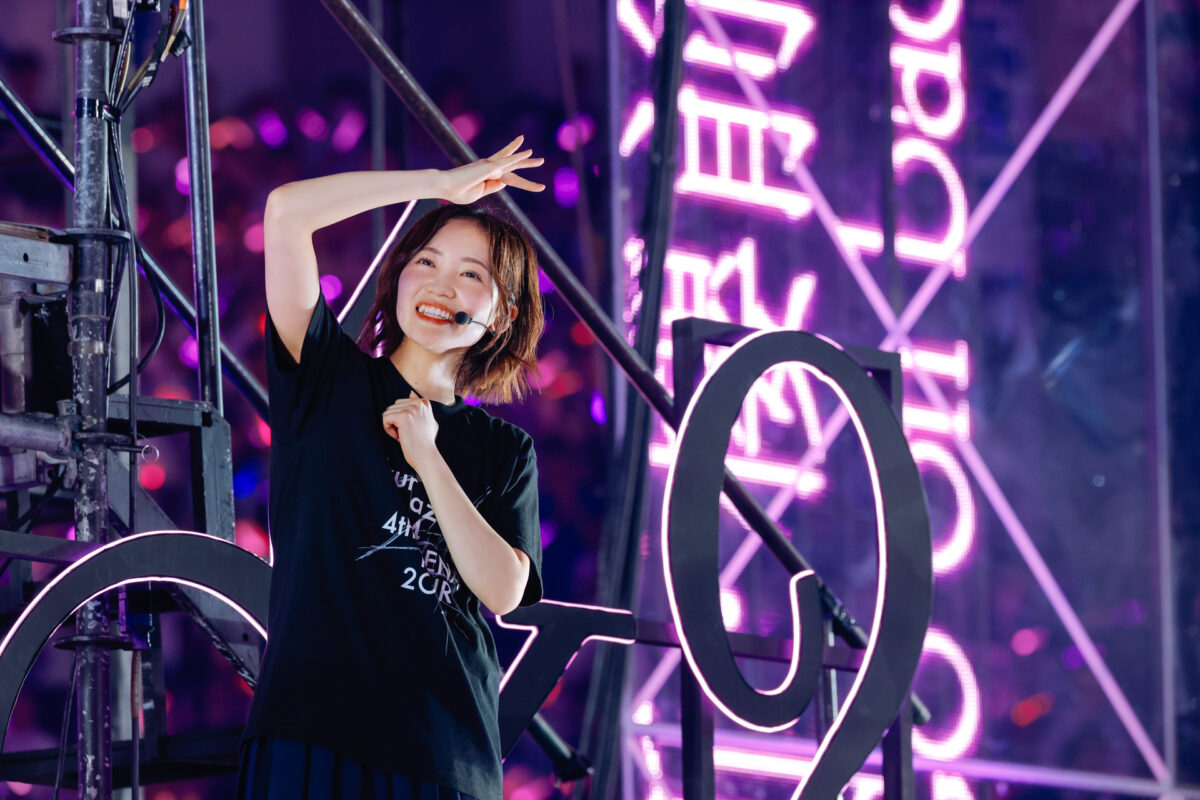 櫻坂46・全国ツアー完遂!!ファイナルは東京ドーム!! 進化が止まらない櫻坂46のツアー集大成!! 30 櫻坂46・全国ツアー完遂!!ファイナルは東京ドーム!! 進化が止まらない櫻坂46のツアー集大成!!