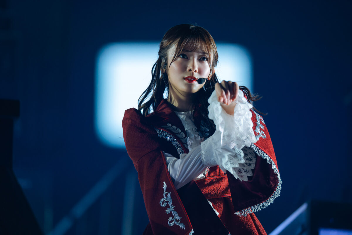 櫻坂46・全国ツアー完遂!!ファイナルは東京ドーム!! 進化が止まらない櫻坂46のツアー集大成!! 34 櫻坂46・全国ツアー完遂!!ファイナルは東京ドーム!! 進化が止まらない櫻坂46のツアー集大成!!