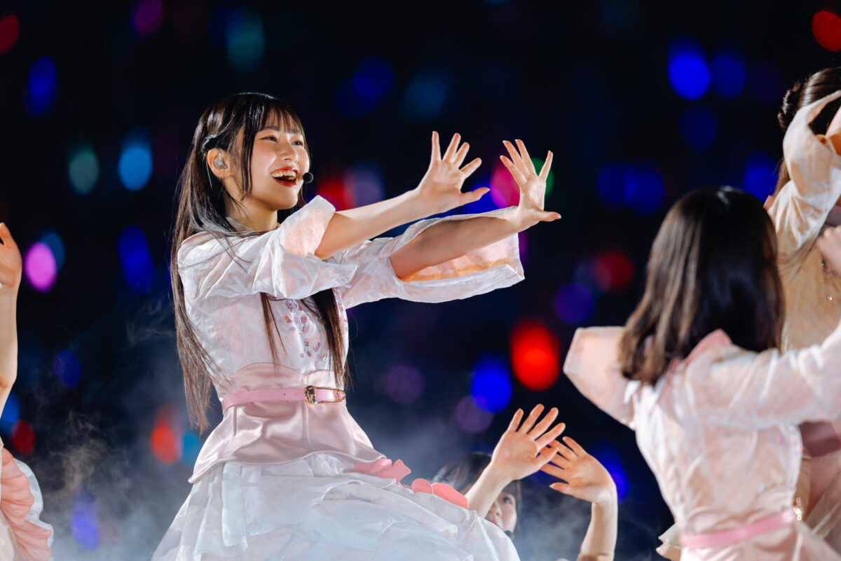 櫻坂46・全国ツアー完遂!!ファイナルは東京ドーム!! 進化が止まらない櫻坂46のツアー集大成!! 35 櫻坂46・全国ツアー完遂!!ファイナルは東京ドーム!! 進化が止まらない櫻坂46のツアー集大成!!