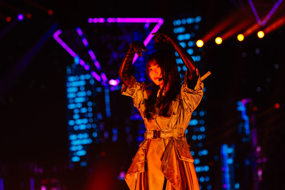 櫻坂46・全国ツアー完遂!!ファイナルは東京ドーム!! 進化が止まらない櫻坂46のツアー集大成!! 36 櫻坂46・全国ツアー完遂!!ファイナルは東京ドーム!! 進化が止まらない櫻坂46のツアー集大成!!