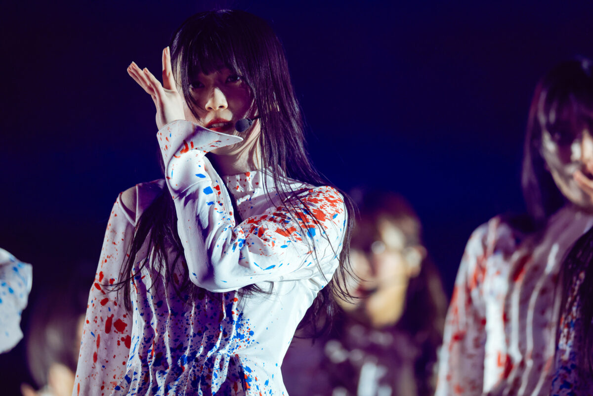 櫻坂46・全国ツアー完遂!!ファイナルは東京ドーム!! 進化が止まらない櫻坂46のツアー集大成!! 37 櫻坂46・全国ツアー完遂!!ファイナルは東京ドーム!! 進化が止まらない櫻坂46のツアー集大成!!